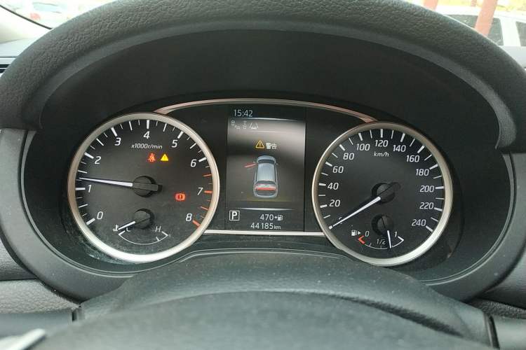 Used Nissan Tiida 2023 1.6L CVT Smart Drive Version