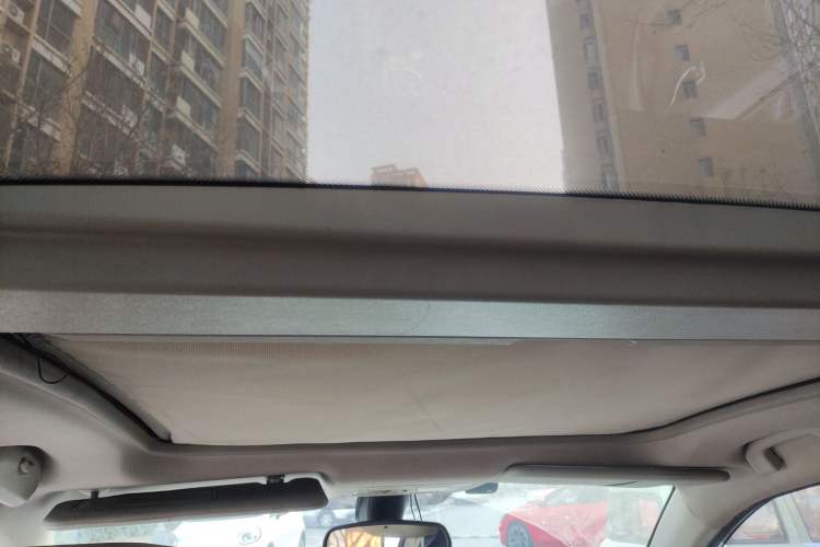 Used Renault Koleos 2010 2.5L Four-Wheel Drive Bose Limited Edition