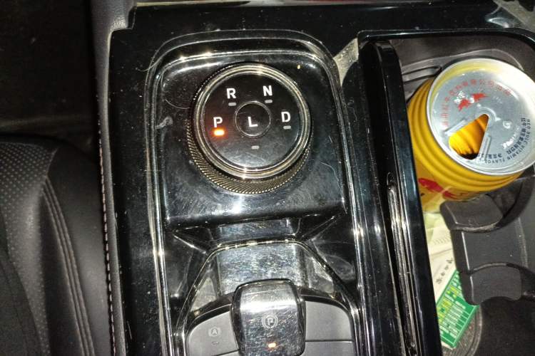 Used Ford Equator Sport 2022 EcoBoost 170 Platinum Edition