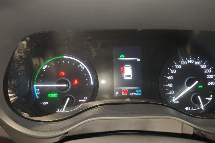 Used Toyota Granvia 2023 2.5L Hybrid Prestige VIP Edition