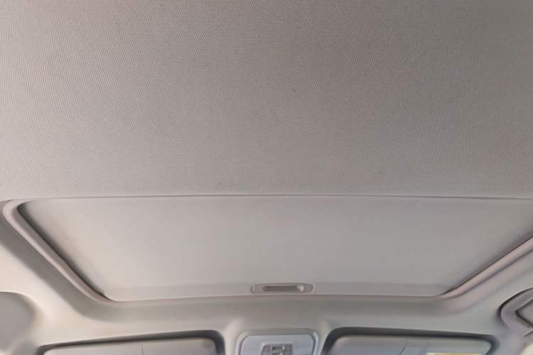 Used Leopaard CS10 2015 2.0T Manual Excellence Edition
