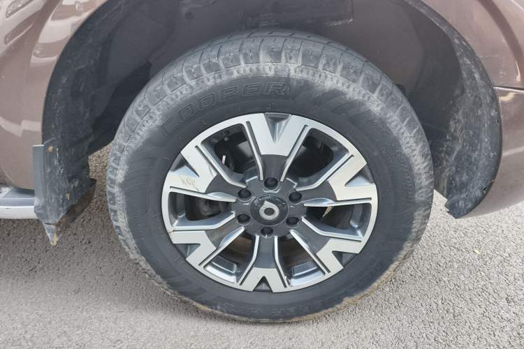 Used Great Wall Poer 