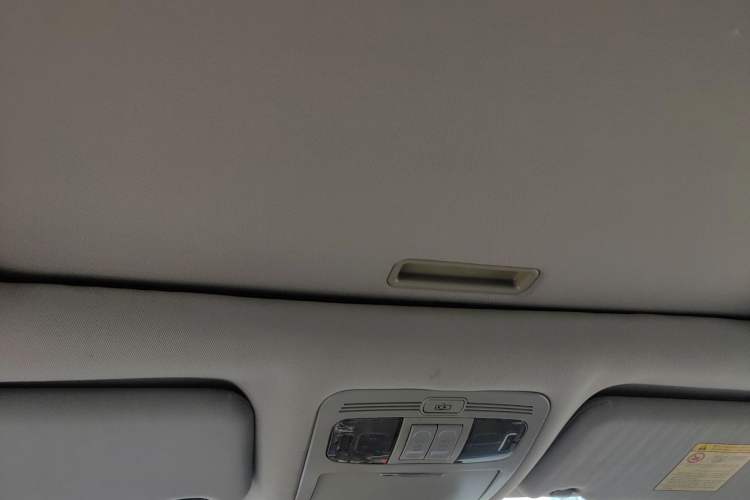 Used Geely Auto GX7 2015 Sport Edition 2.0L Automatic Luxury Model