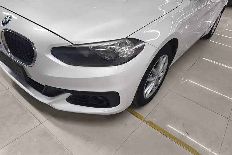 Used BMW 1 Series 2017 118i Fashion Model
