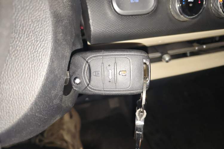 Used Wuling Bingo 2023 203km Light Edition
