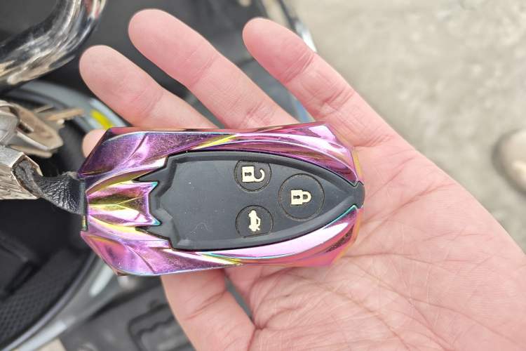 Used Honda Accord 2011 2.4L EX