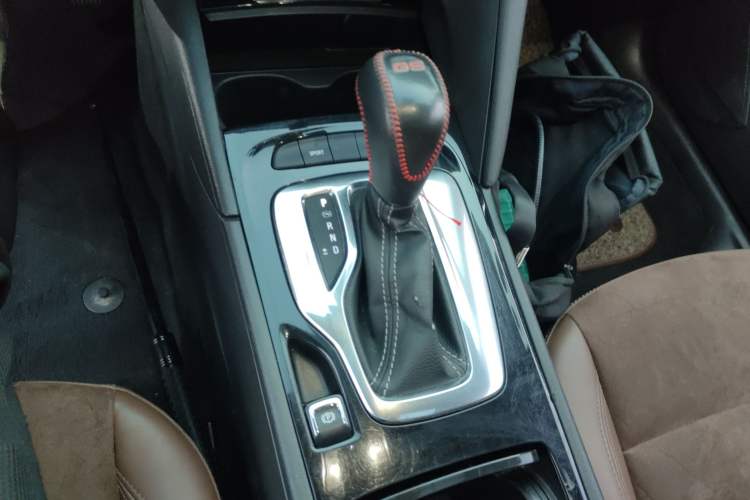 Used Buick Regal 2017 20T Elite Edition
