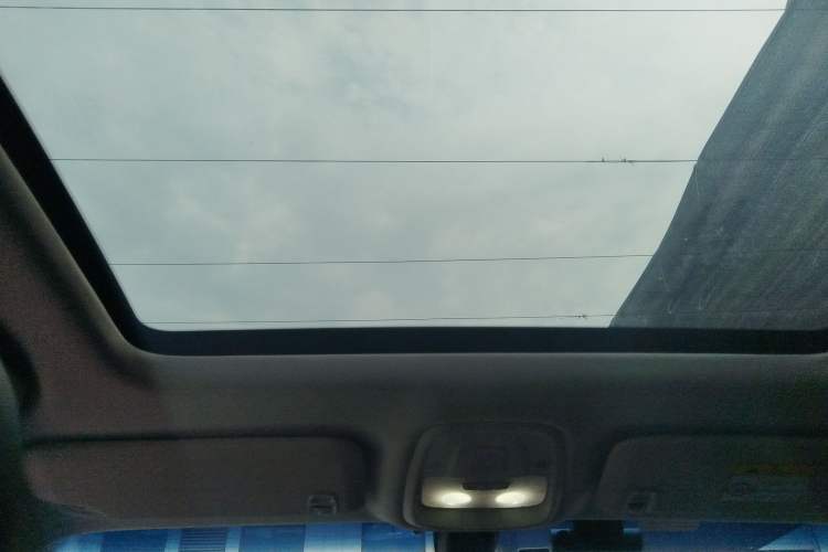 Used Buick Velite 6 2023 430km Enjoyment Version Headliner