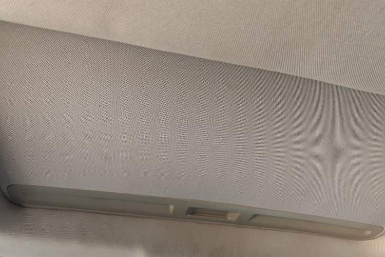 Used Chevrolet Cruze 2013 1.6L SE WTCC Edition MT Headliner