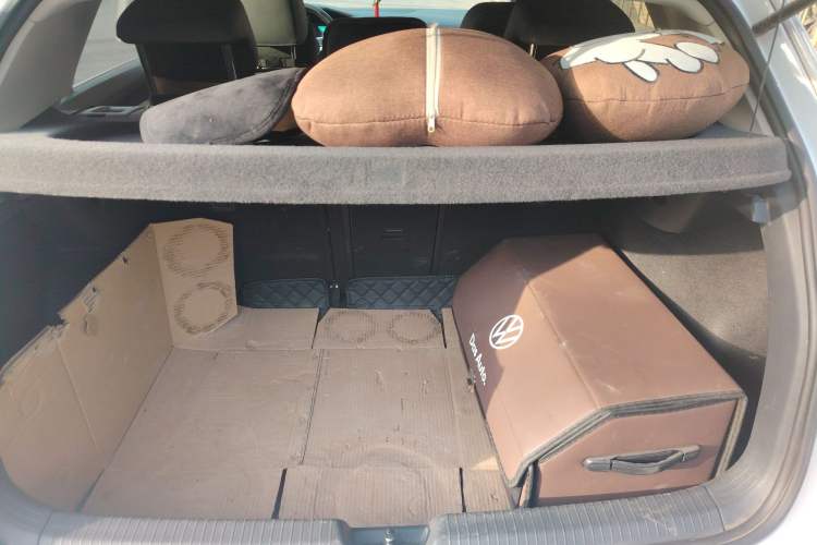 Used Volkswagen Golf 2021 280TSI DSG Pro