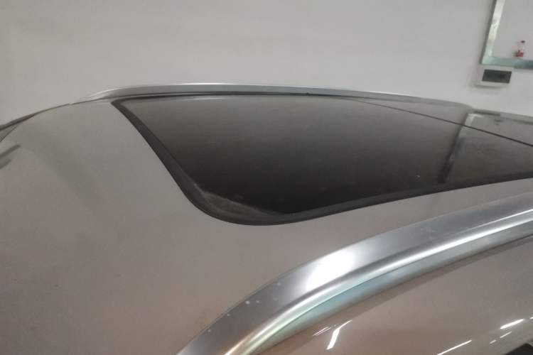 Used BYD Song PLUS New Energy 2023 Champion Edition DM-i 110KM Flagship PLUS Roof