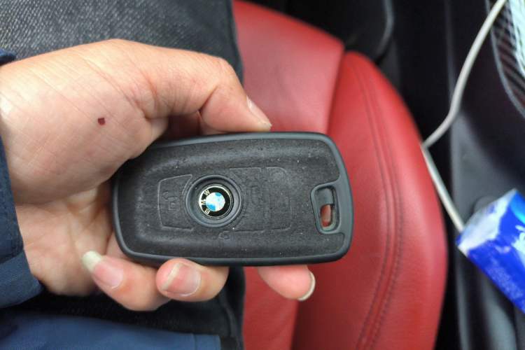 Used BMW 3 Series GT 2019 320i M Sport Night Edition
