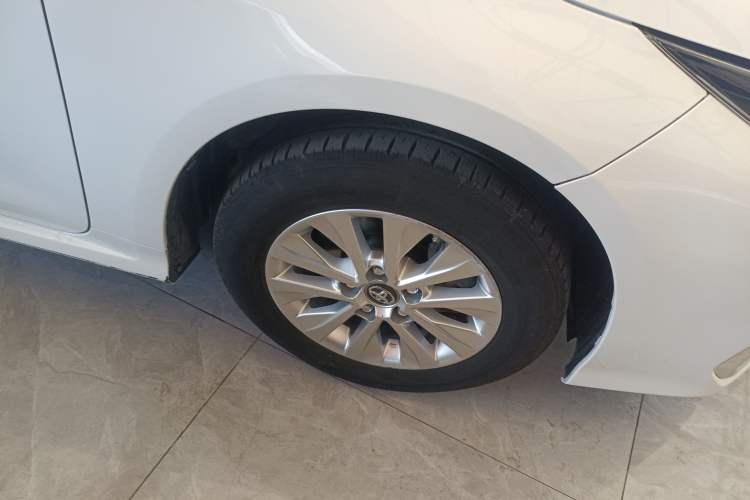 Used Toyota Corolla 2021 1.2T S-CVT Pioneer PLUS Edition Right Front Wheel Hub