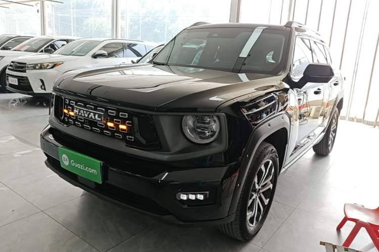 Used Haval H Dog 2023 2.0T Two-Wheel Drive Chaoye Version Plus Guazi used car, China used car export, Used car for sale, Used  cars, Cheapest cars for sale