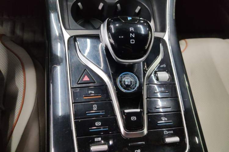 Used BYD Qin PLUS 2023 Champion Edition EV 510KM Leading Model