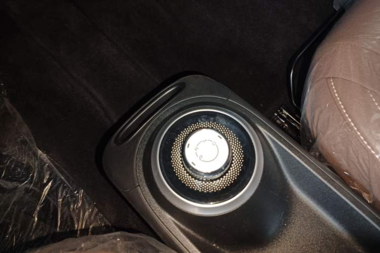 Used Wuling Bingo 2025 203km Light Edition
