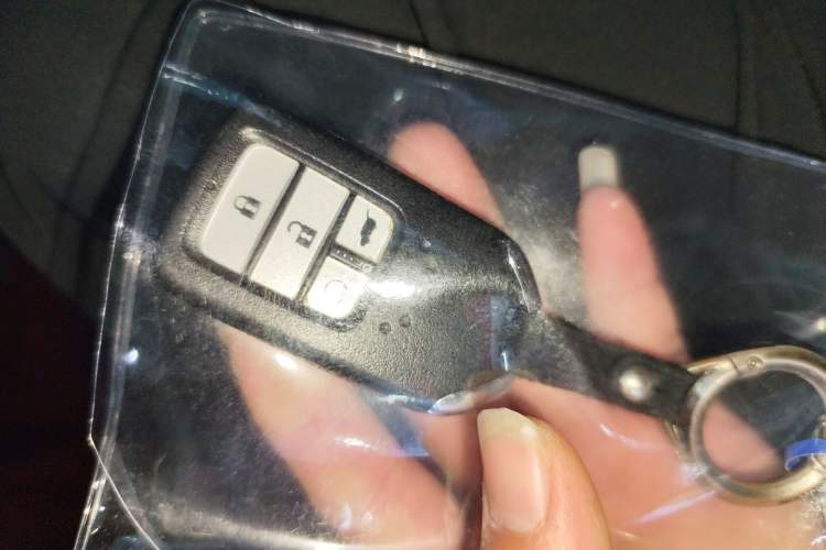 Used Honda Avancier 2020 370TURBO Four-Wheel Drive Premium Edition