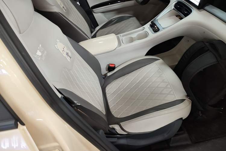 Used Geely Galaxy Geome 2025 310km Youth Edition
