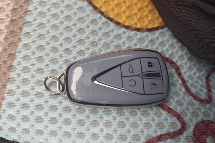 Used Qiyuan Lumin 2022 210km Sweet Edition