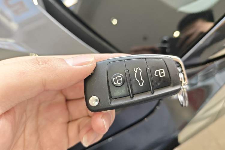 Used Audi Q2L 2023 35TFSI Fashion Dynamic Model
