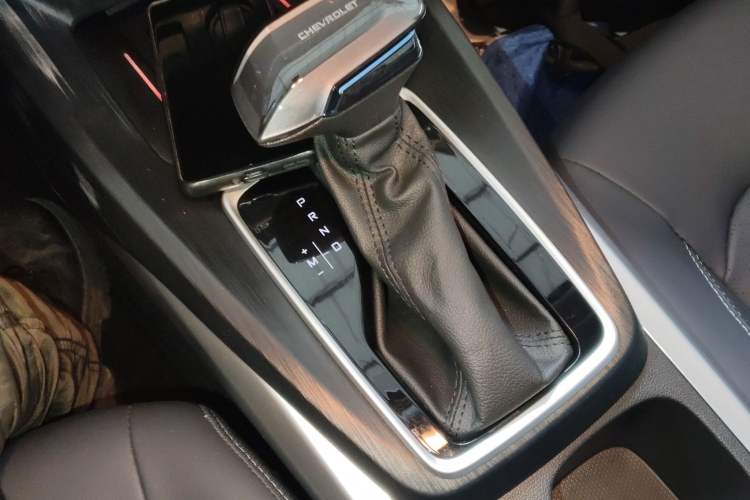 Used Chevrolet Monza 2024 1.5L Dual-Clutch Enjoyment Edition
