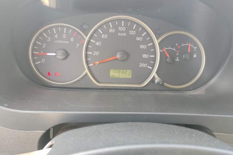 Used Wuling Hongguang 2015 1.5L S Base Model China IV