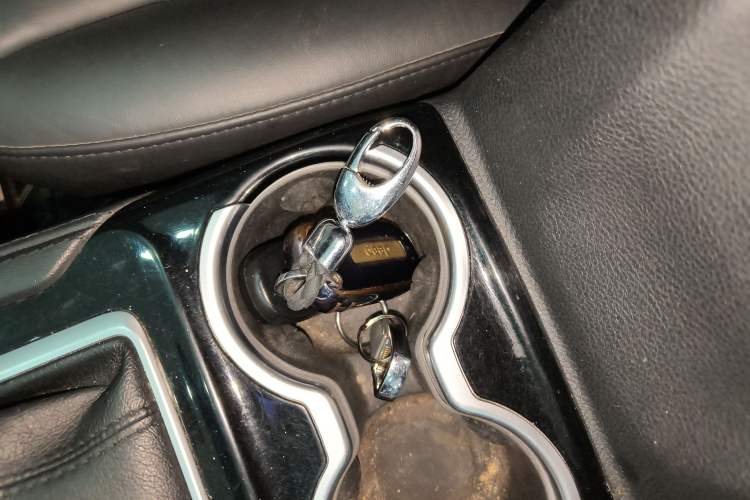 Used Jeep Grand Commander 2018 2.0T Four-Wheel Drive Enjoyment Edition China VI