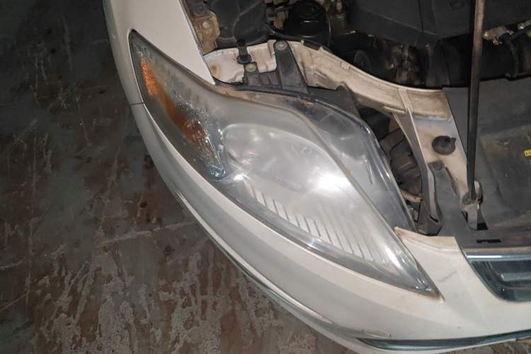 Used Ford Mondeo 2013 2.3L Fashion Edition
