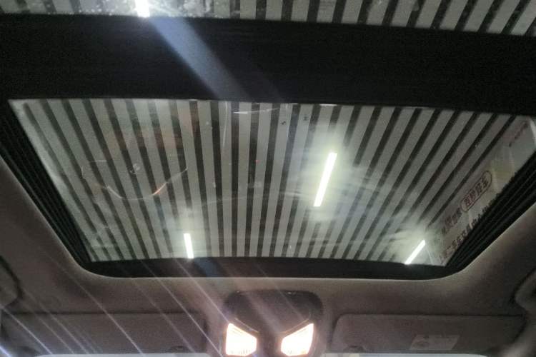 Used BMW i3 2024 eDrive 35 L Headliner