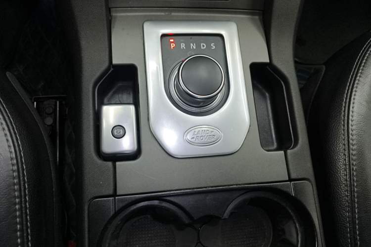 Used Land Rover Discovery 2015 3.0 SDV6 HSE Diesel Version