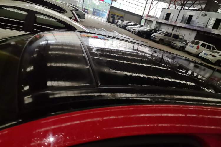 Used Mercedes-Benz B-Class 2015 B 200 Sport Edition Roof