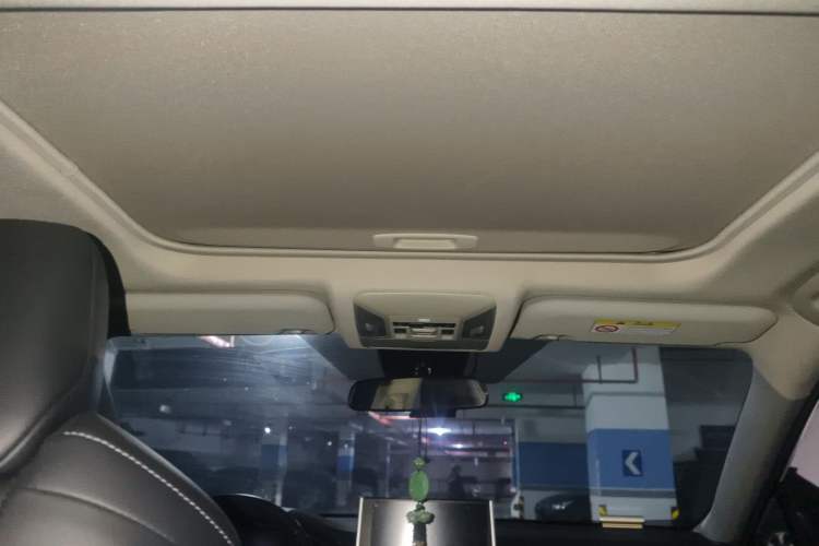 Used Toyota Wildlander 2022 2.0L CVT Two-Wheel Drive Luxury Edition