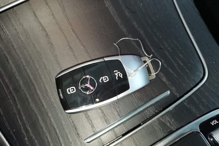 Used Mercedes-Benz E-Class 2023 Restyled E 300 L Sporty and Stylish Edition