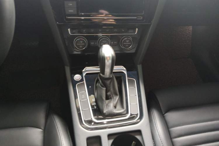 Used Volkswagen Magotan 2019 380TSI DSG Luxury Model China V Standard