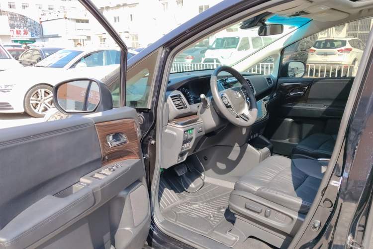 Used Honda Odyssey 2019 2.0L Rui-Zunxiang Edition