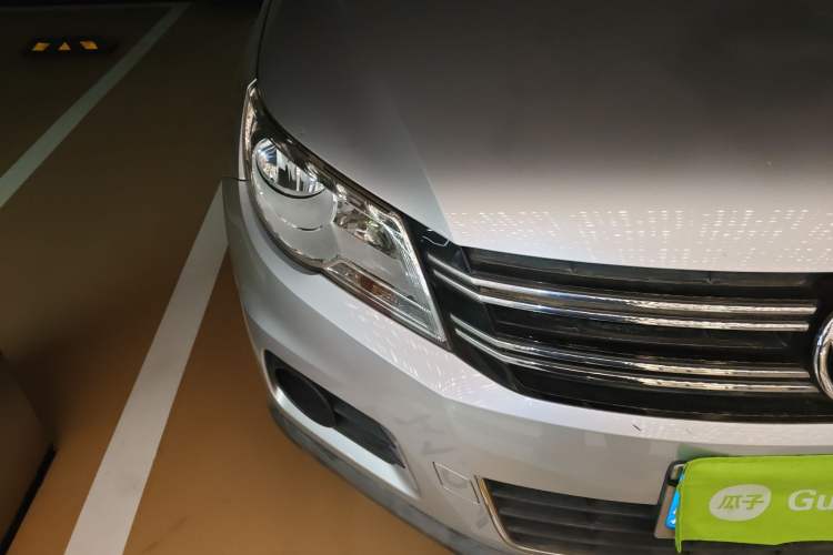 Used Volkswagen Tiguan 2012 1.8TSI Automatic Two-Wheel Drive Urban Edition
