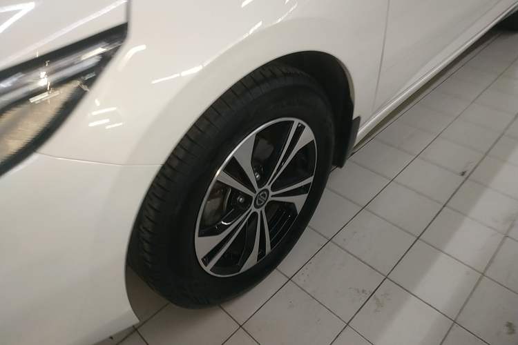 Used Nissan Sylphy 2022 1.6L XL CVT Enjoyment Edition