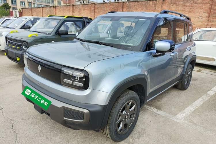 Used Baojun Spark EUV 2026 301km Flagship Edition