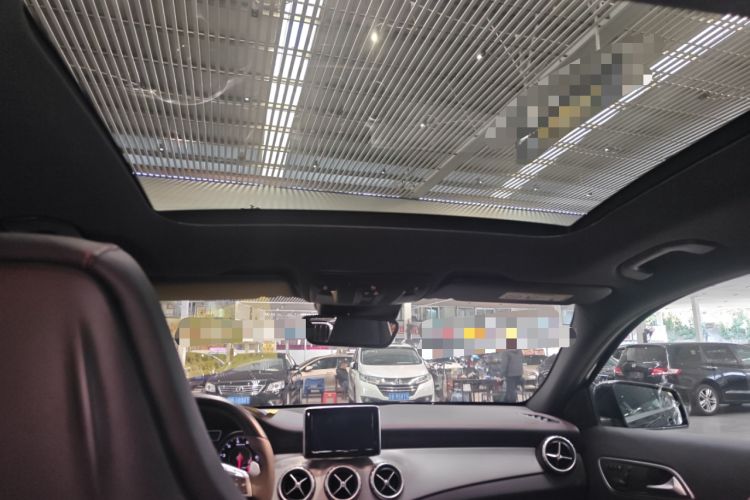 Used Mercedes-Benz GLA AMG 2015 AMG GLA 45 4MATIC
