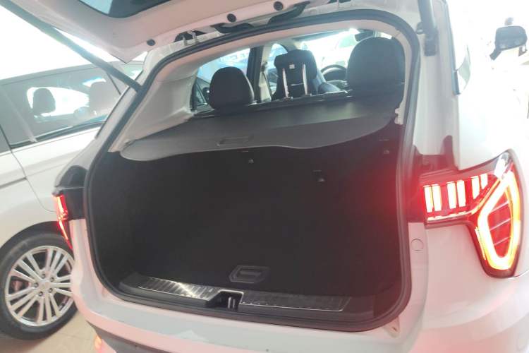 Used Lynk & Co 01 EM-P 2018 1.5T PHEV JingPro National Emission Standard V
