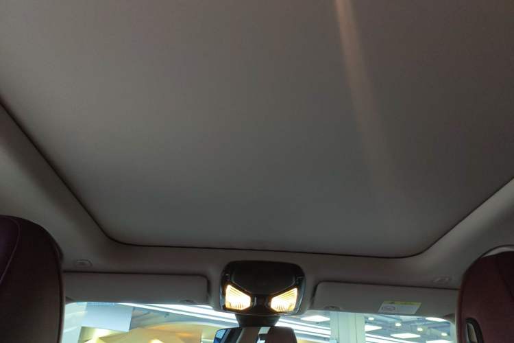 Used BMW 3 Series 2025 330Li M Sport Shadowline Package