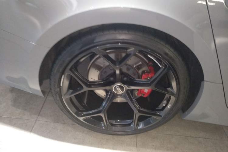 Used Audi RS 5 2023 RS 5 2.9T Sportback Standard Edition
