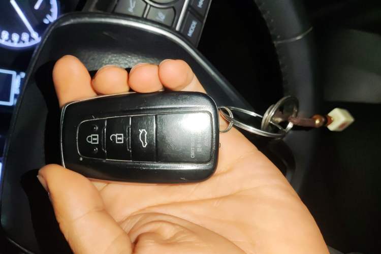 Used Toyota Camry 2021 Dual-Motor 2.5 HGVP Leading Edition