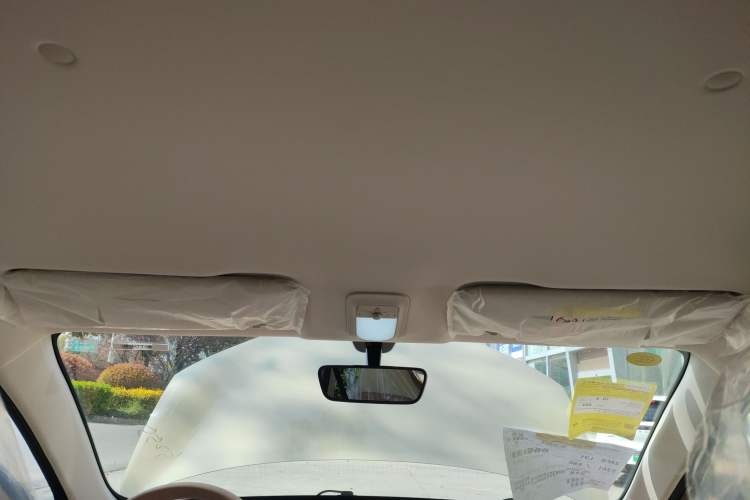 Used Wuling Bingo 2025 333 km Lingxi Connected Version