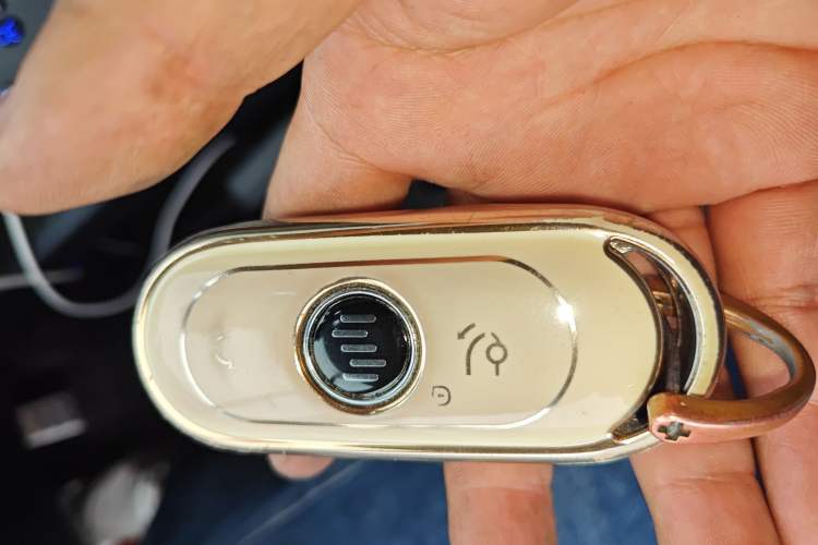 Used WM Motor EX5 2021 EX5-Z Fun Dynamic Edition
