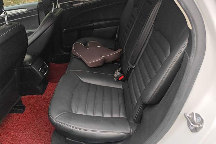 Used Ford Mondeo 2017 EcoBoost 180 Stylish Model