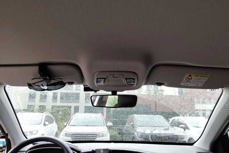 Used Livan Maple 60s 2022 Revised Edition Easy-Drive Version Lithium Iron Phosphate