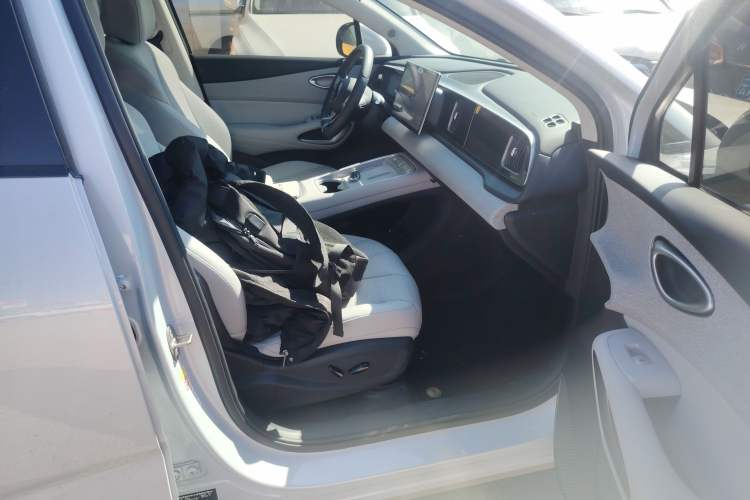 Used BYD Sealion 05 EV 2025 520 km Smart Cruise Version