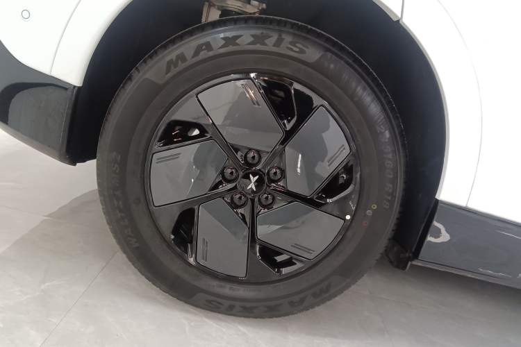 Used XPeng G6 2025 625 Long-Range Max Tech Edition Right Rear Wheel Hub