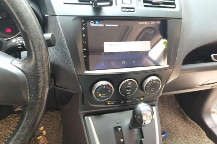 Used Mazda Mazda 5 2011 2.0L Automatic Luxury Edition
